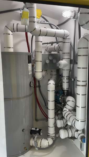 Self-Contained Emergency Units Self-Contained Emergency Units